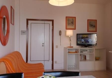 Orange Home Marina di Castagneto Carducci Ngoại thất bức ảnh