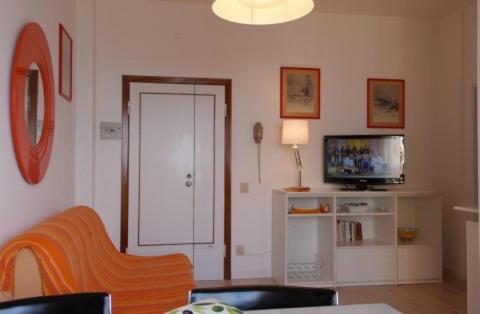 Orange Home Marina di Castagneto Carducci Ngoại thất bức ảnh