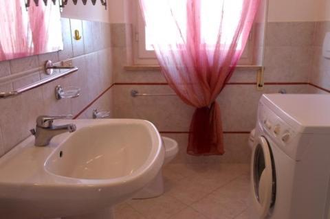Orange Home Marina di Castagneto Carducci Ngoại thất bức ảnh