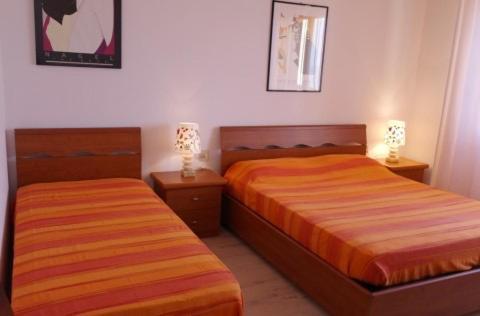 Orange Home Marina di Castagneto Carducci Ngoại thất bức ảnh